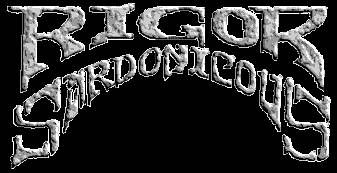 logo Rigor Sardonicous